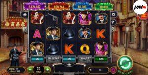 Bến Thượng Hải Max88