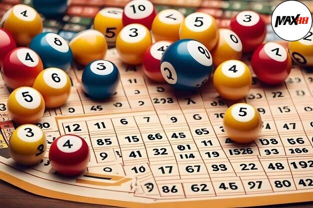 Lô Đề Truyền Thống Max88