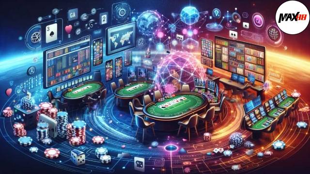 Hướng Dẫn Đăng Ký Max88